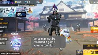 my noob friend are nisum,aryan,resham,shirshir,rochak,reena vs legend god me 👽️ screenshot 4