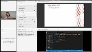 Building Custom Adobe Connect Pods with CF2021 Net Worth