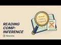 GRE Verbal Reasoning: Inference Explained