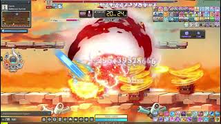 Shade Extreme Kalos Solo