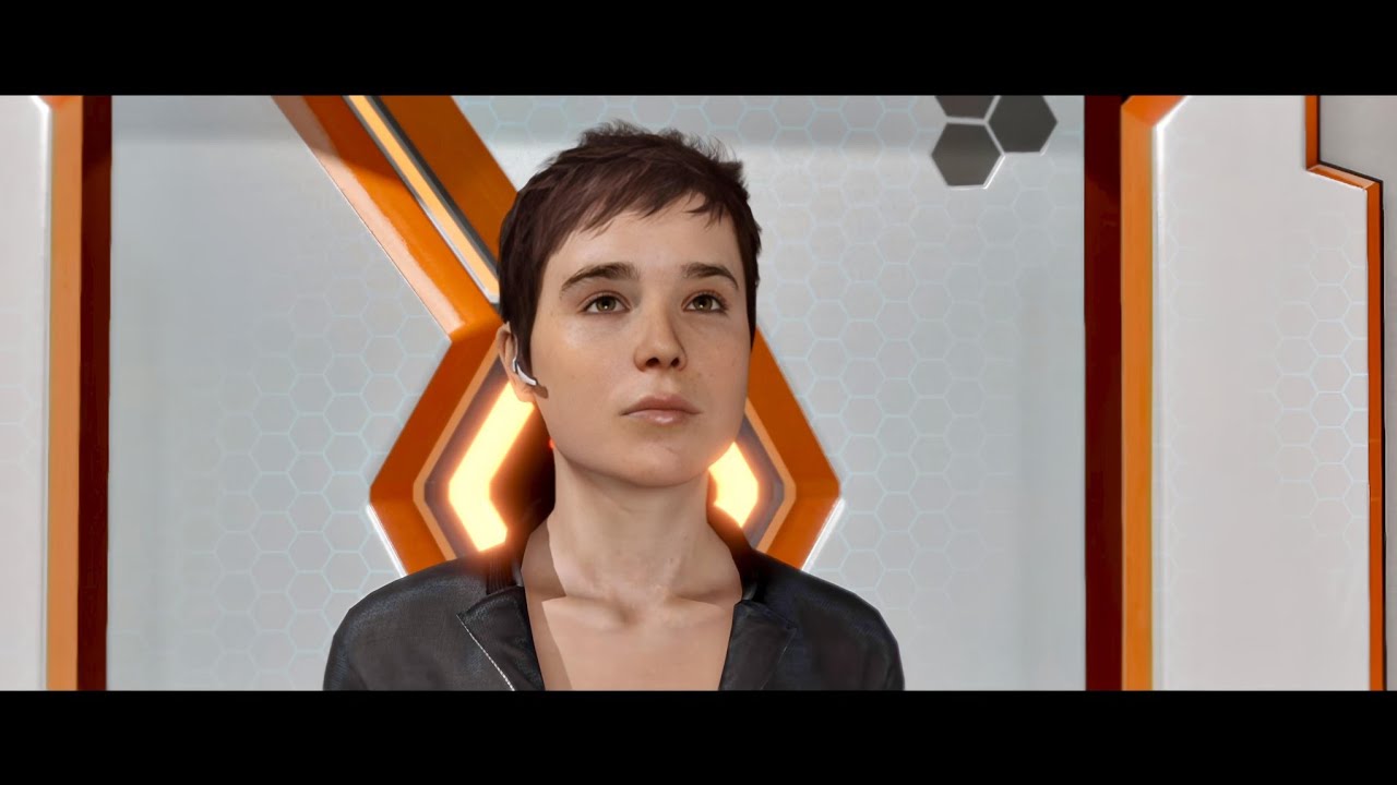 Beyond Two Souls DLC