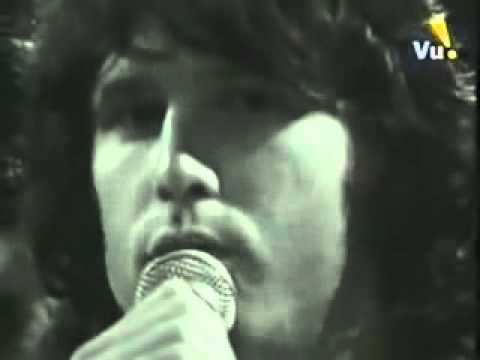 The Doors   Alabama Song Whiskey bar Love me two times