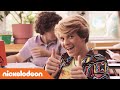 Jace norman  rufus  top dog official music  nick