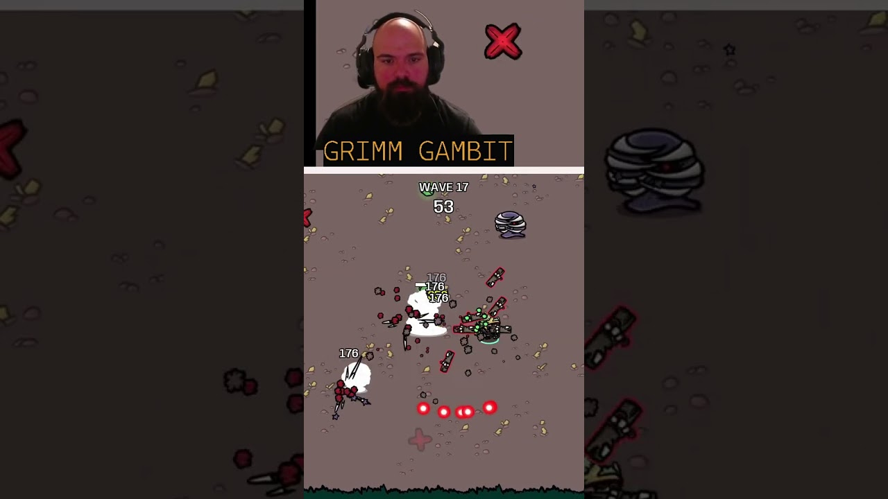 are all Potat-bro bosses this fast | 