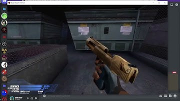 DNF 2001 build gameplay (download in description)