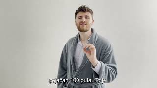 Danilo Prtvar - How T Cells Shape Brain Health In Alzheimers Disease