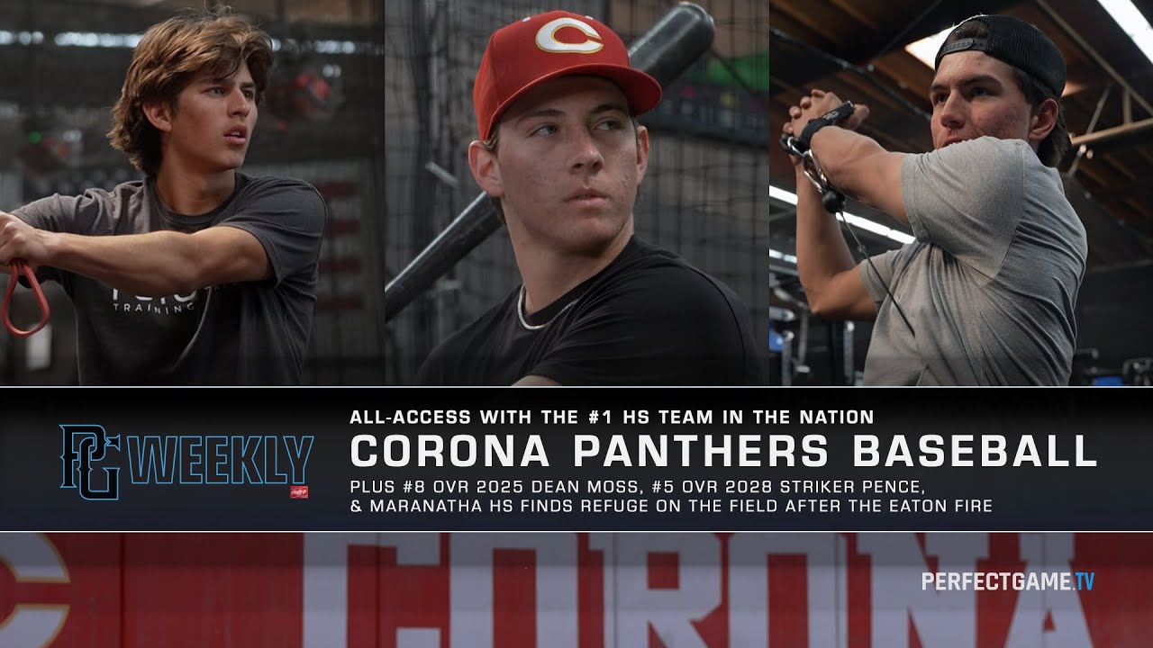 PG Weekly - All-Access with the Greatest HS Team Ever Assembled