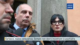 Garlasco, Perizia Psichiatrica Sempio Non Dovrà Sottoporsi A Nessun Colloquio