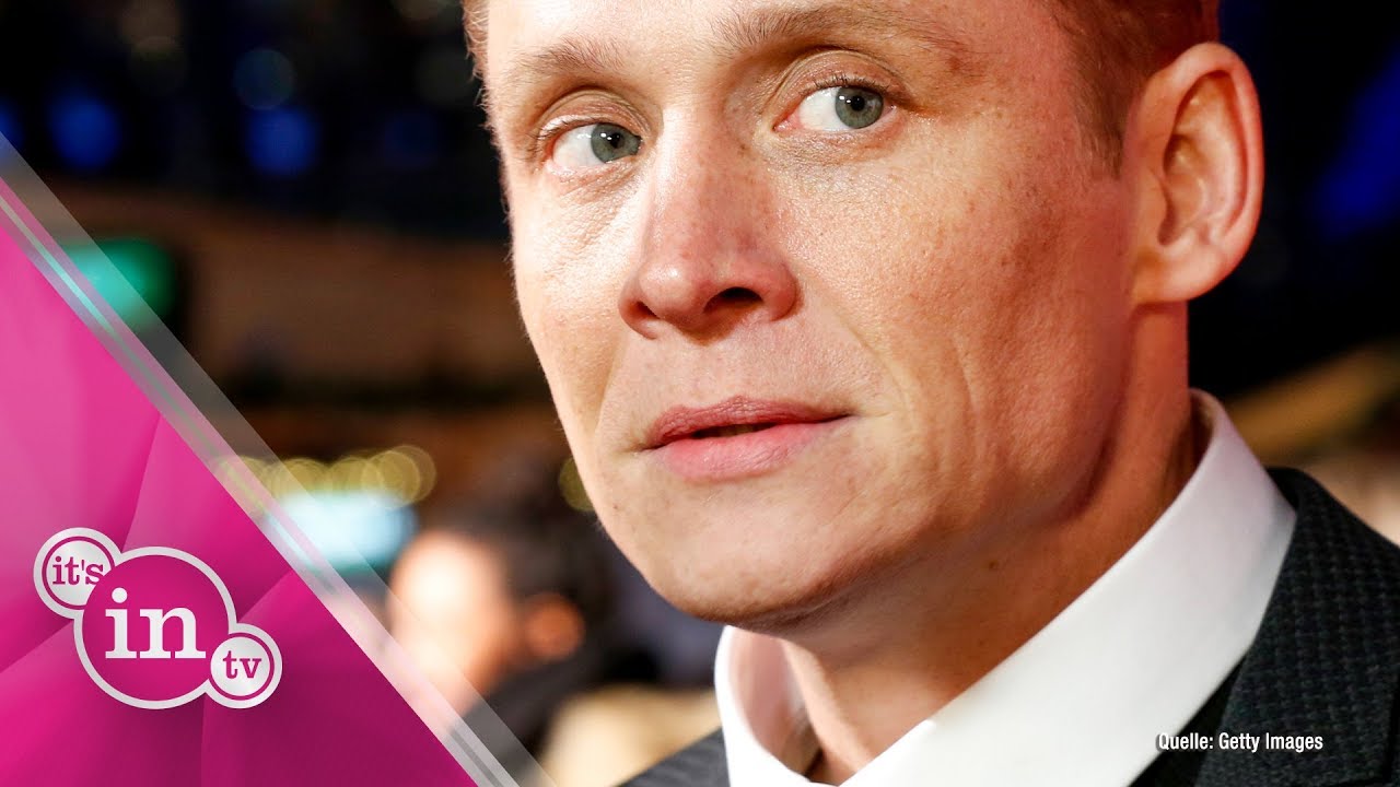 auswirkungen auf Nach Unfall: Matthias Schweighöfer muss Konzert absagen