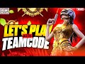 Bgmi Only Team Code Live | Subscribe And Join Fast | D1 #bgmi #bgmilive #live #teamcode