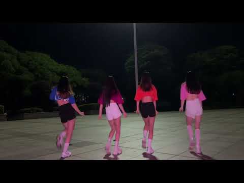 这个绝对是一看就会#零基础学舞蹈 #背影小姐姐 #吻别