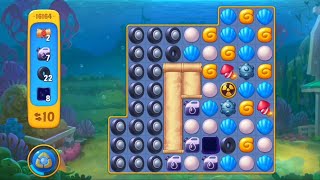 Fishdom 16164 Level - NO 💣🧨💥