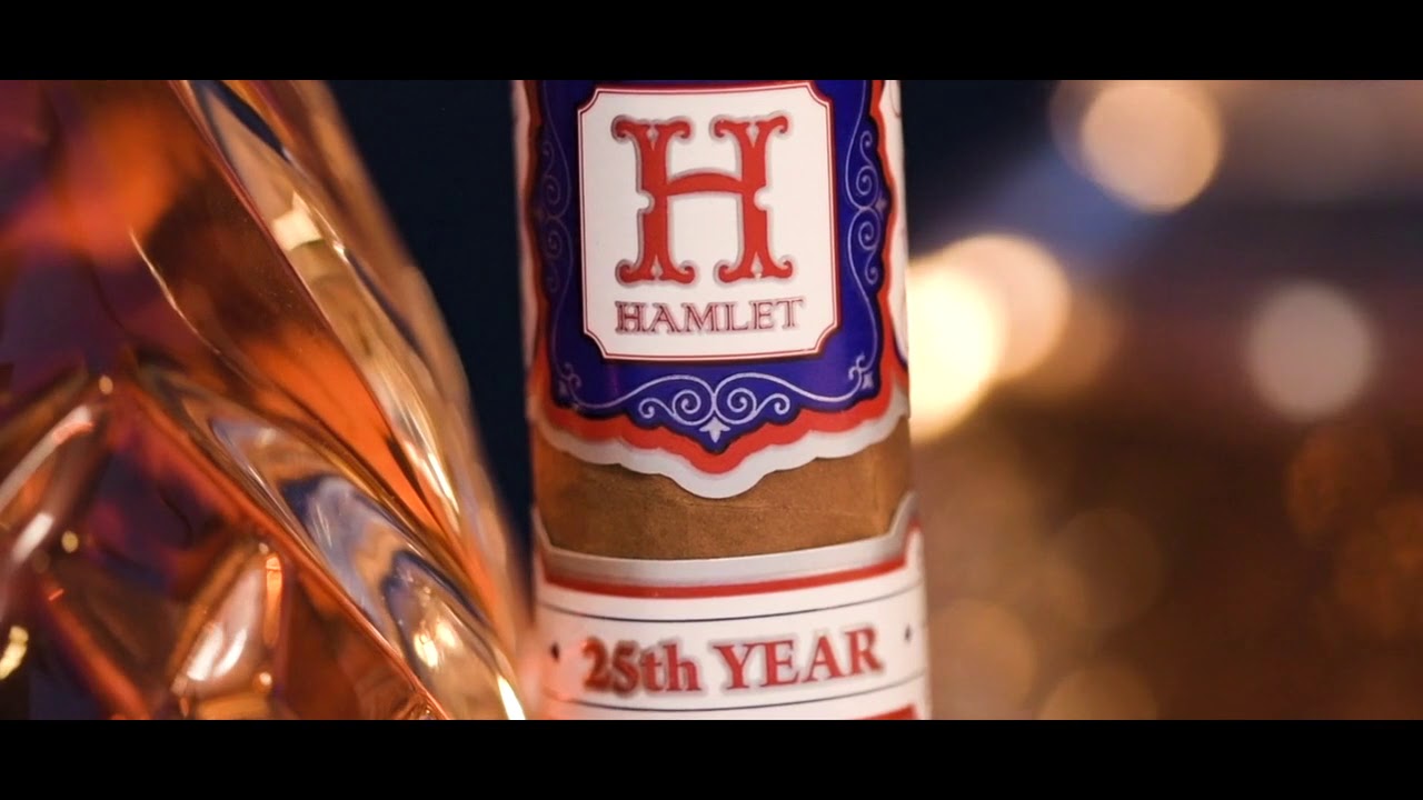 Hamlet Master of Tobacco YouTube