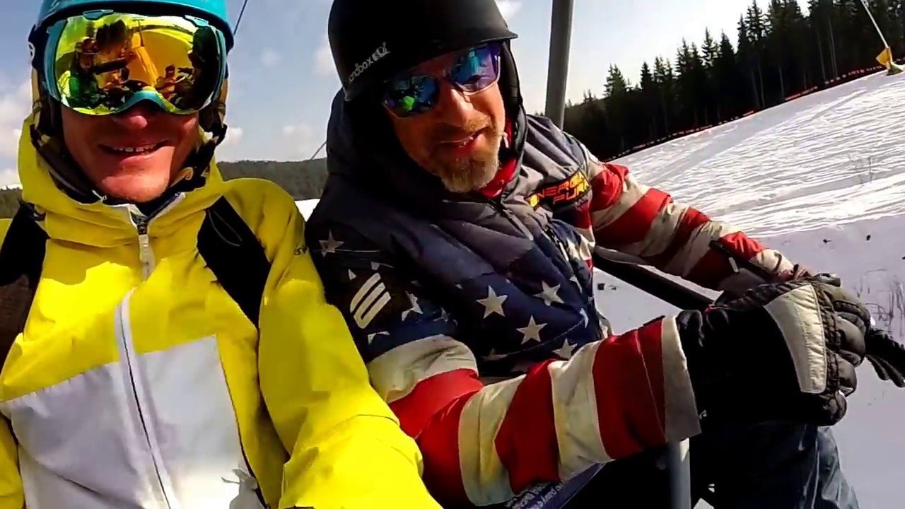 Dream Life Academy in Bukovel 2017 Ukraine