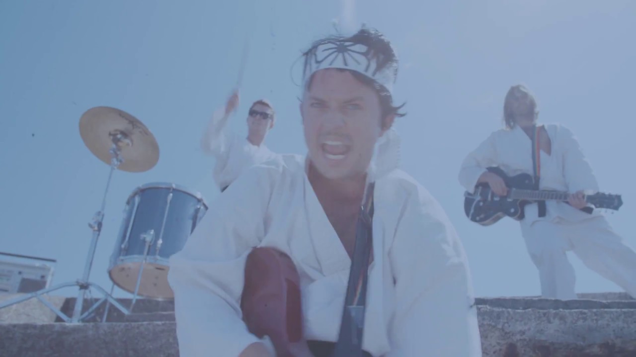 Watch BORNEO - Only One (Official Video) on YouTube Watch BORNEO - Only One (Official Video) on YouTube