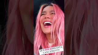 Download Lagu #AMARGURA by #KAROLG just hits different 😩🌸 #feid #ferxxo #beckyg #rauwalejandro #rosalia #shakira MP3