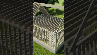 Types Of Roof In Building Construction