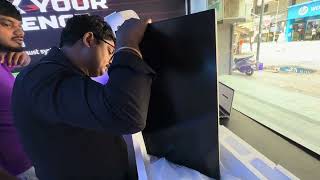 Acer gaming monitor 