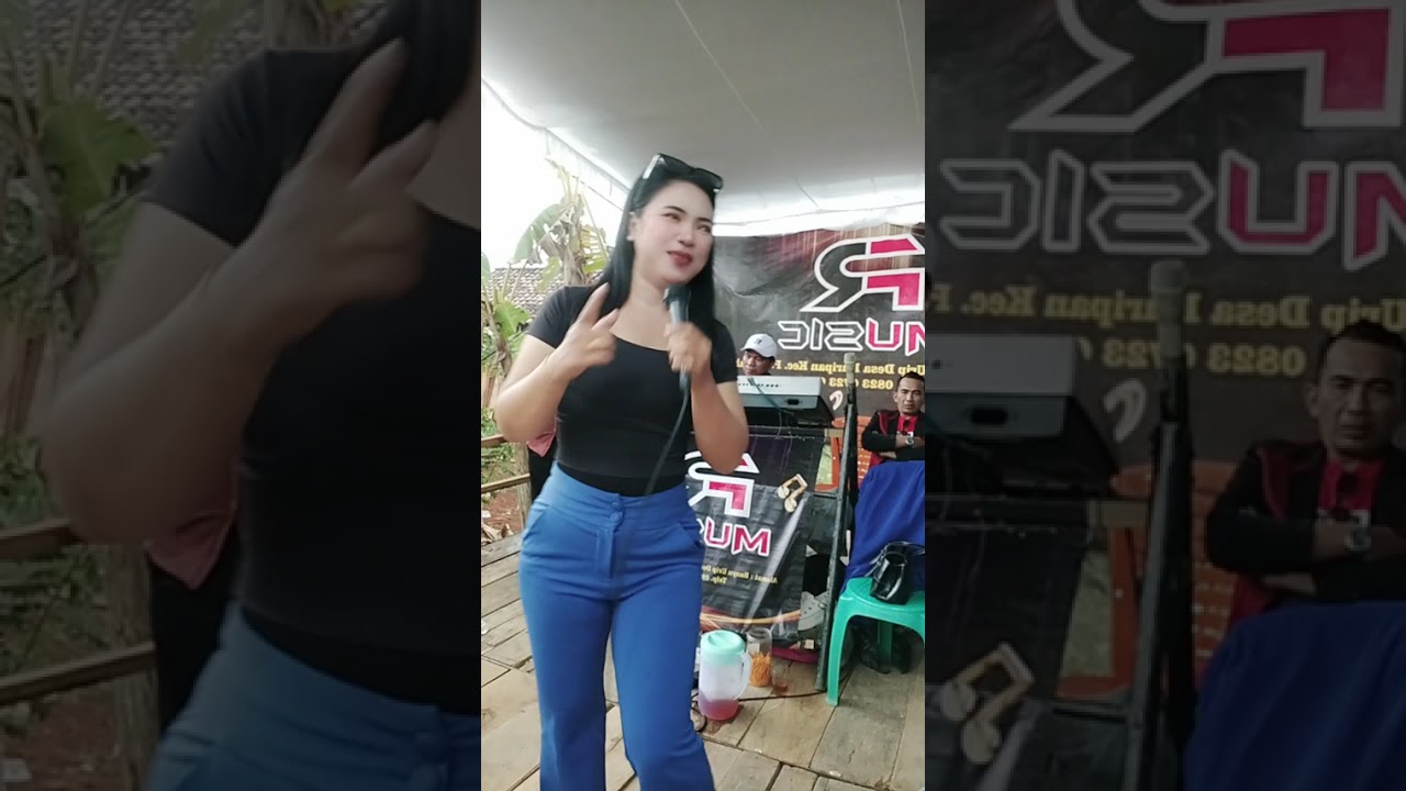 Makan hati cover Ega denok