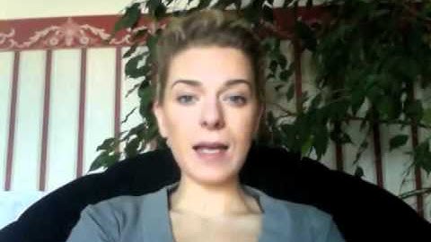 Lithuanian Language lesson - I