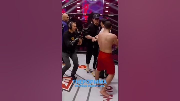 Перс VS Шовхал (драка в октагоне) 😨 #перс #шовхал
