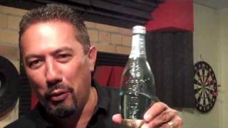 Mike King Give The Nutters Club Crew A Lesson In Pronunciation