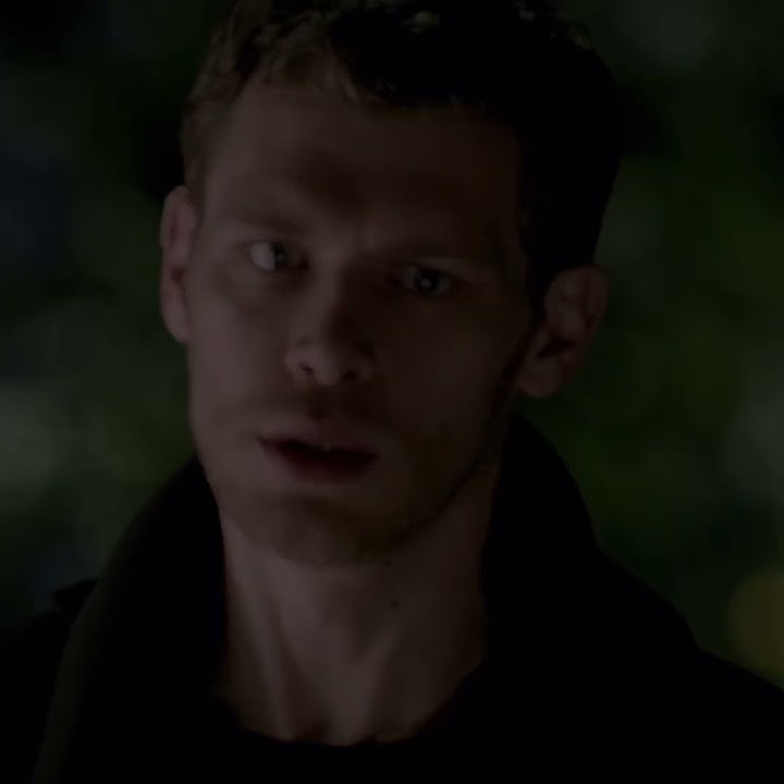 PorOndeAnda: Joseph Morgan, o Klaus da série The Originals