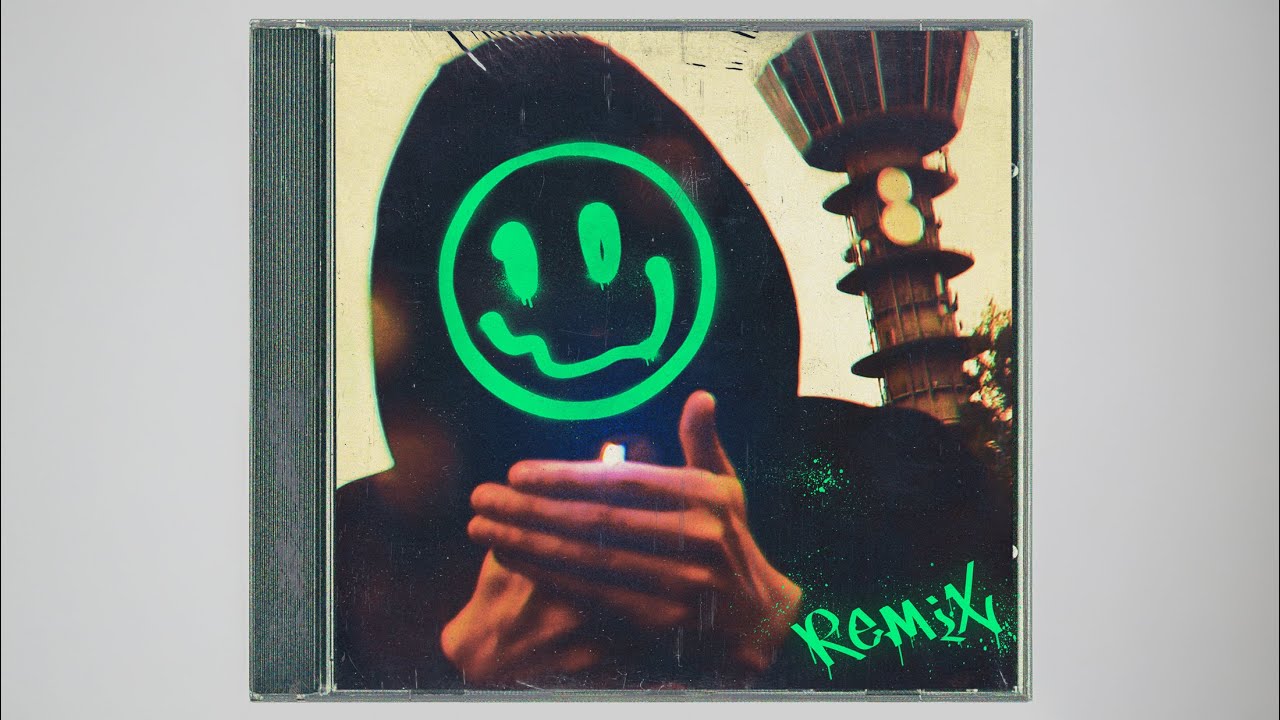 Fit Shaced x Common Magic - Banditt (remix)