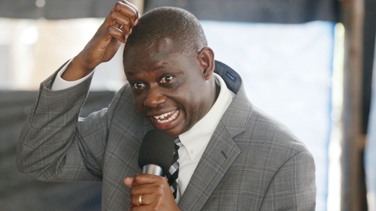 Moses Mairah ~ The Challenge To Possess The Land That Remaineth ~ Part 2 | Branham Tabernacle 🇹🇿