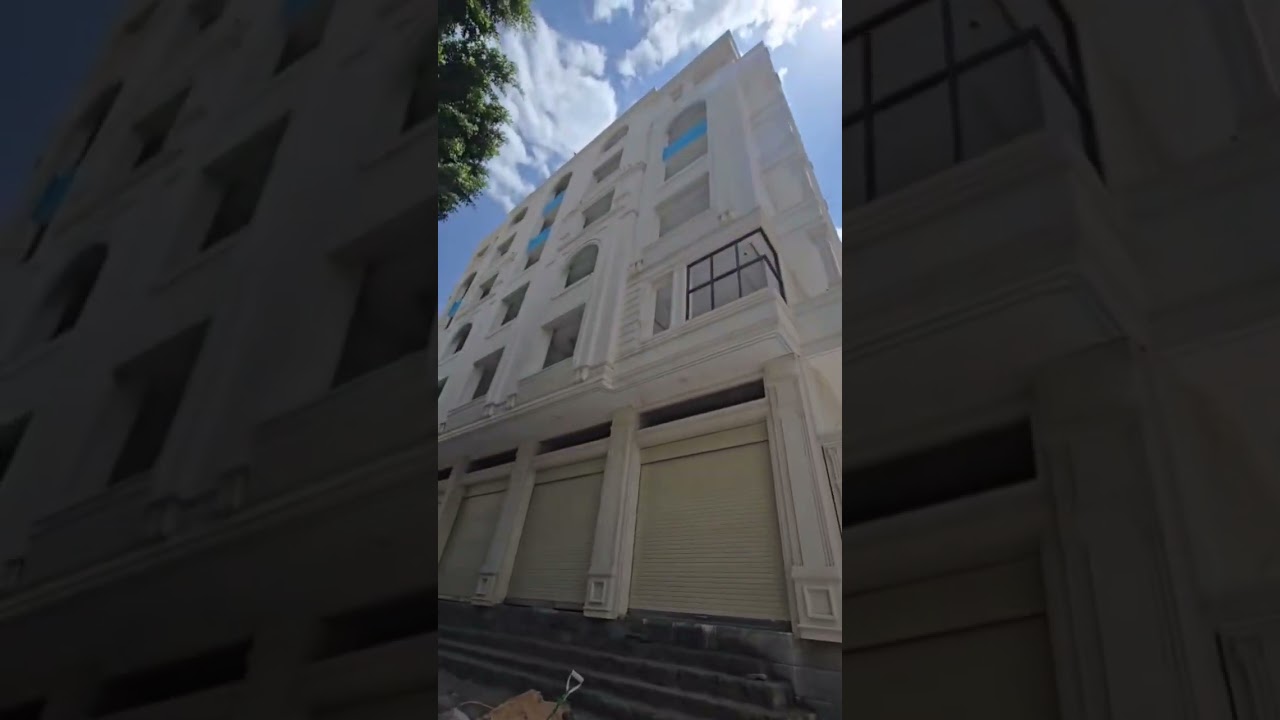 #عمارة #للبيع 13 لبنه بيت بوس #nature #vlog #اليمن #صنعاء #بيت_بوس