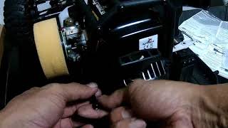 Dynamite Safety Kill Switch on Losi DBXL