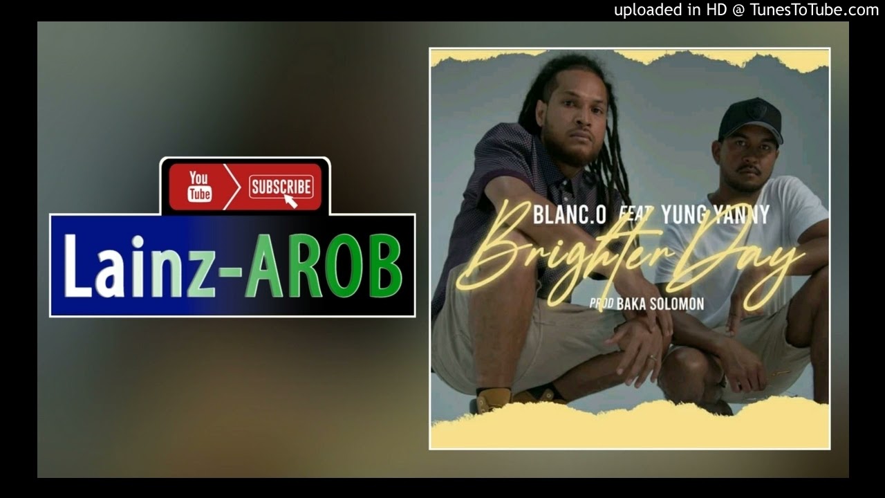 Watch Blanc.O - Brighter Day (feat. Yung Yanny) 2021 (Audio) on YouTube Watch Blanc.O - Brighter Day (feat. Yung Yanny) 2021 (Audio) on YouTube
