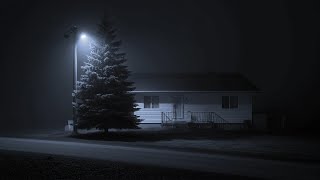 everything changes, only the feeling of being lost remains.