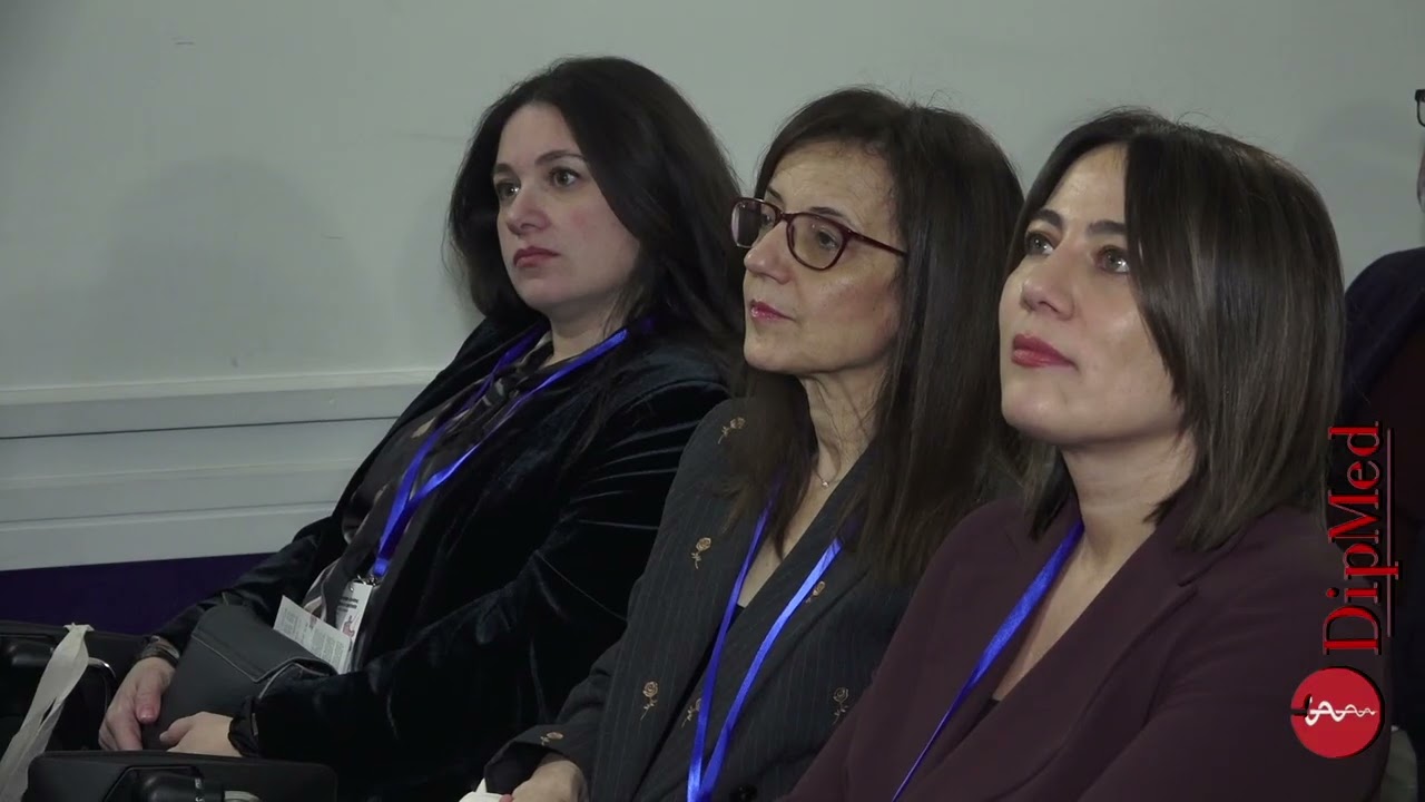 A Salerno si sono riuniti i massimi esperti in campo dermatologico i