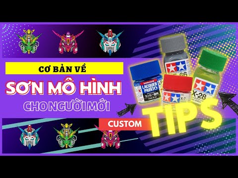 Video: Cách sơn nhựa (có hình ảnh)