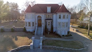 814 Oak Knoll Cir video tour
