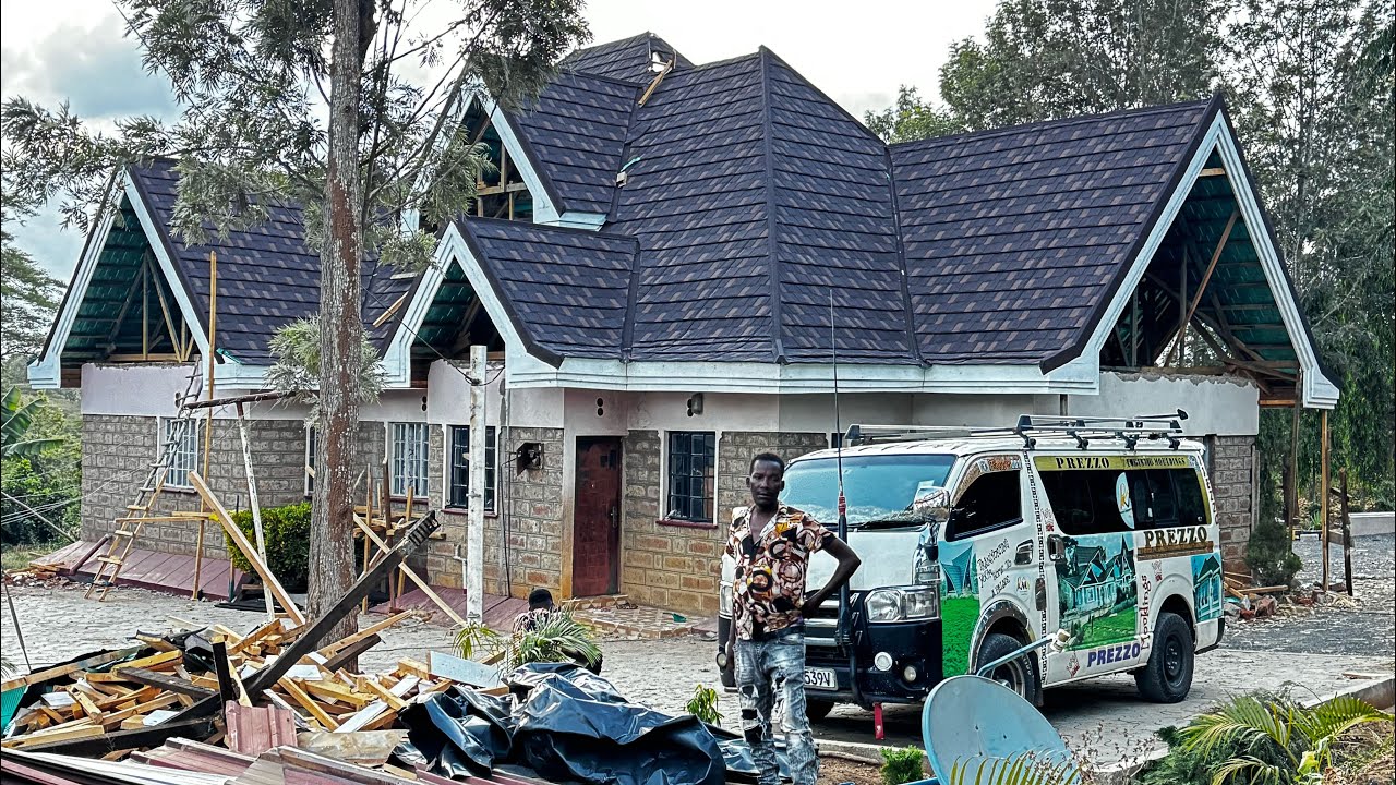 Mungu mbele , kitui Wacha kieleweke, ukitaka contractor mzuri call 0726675694