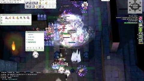 Bio Sniper Rambo clip