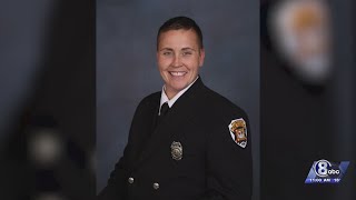 Former Lincoln firefighter files lawsuit against the city alleging discrimination