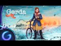 Gerda a flame in winter  gameplay fr