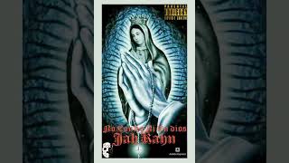 JAH KAHN-No confio ni en Dios [Prod. by CEYX] (Official audio studio)