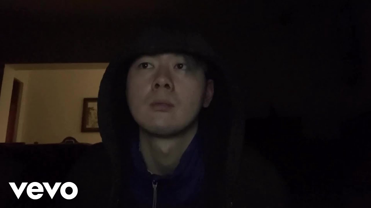 Matt Lee - They Don't Know (Official Music Video)