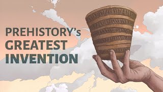 The Invention of Pottery - China & Czechia (Prehistory Documentary)