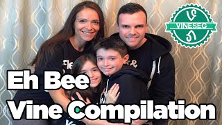 Eh Bee Vine Compilation w/ Titles - Best Eh Bee Vines - VinesEG ✔