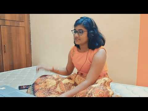Ritika Tungaturti Ritu Deva devam bhaje