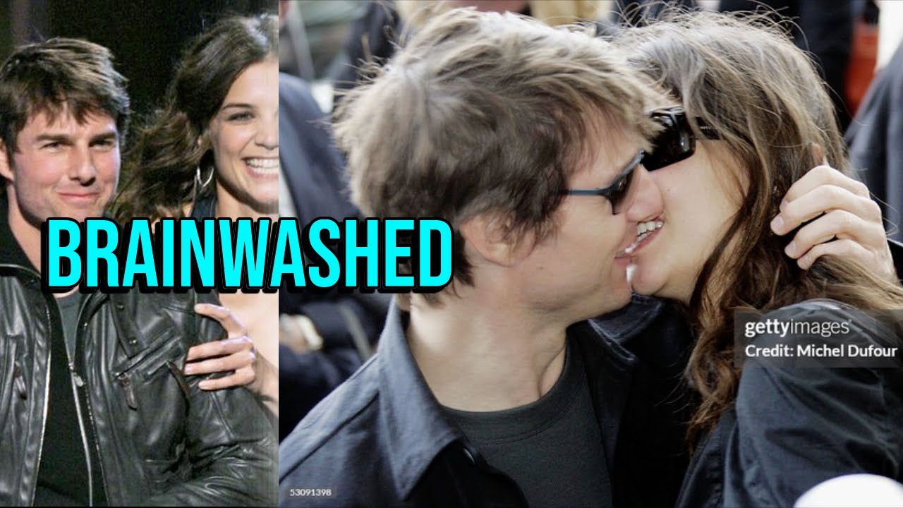 Промытые мозги - ТомКэт - Часть вторая