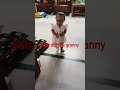 #babyshorts #nani teri morni
