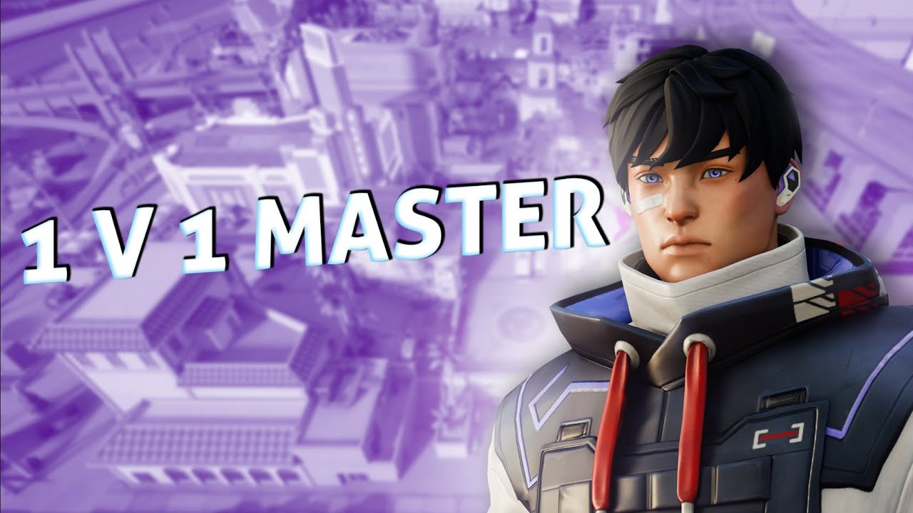 DOMAIN EXPANSION : INFINITE HEADSHOTS