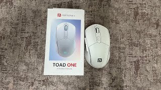 Toad One Wireless Mouse Review