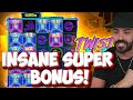 ROSHTEIN WINS HUGE ON HALLOWEEN!